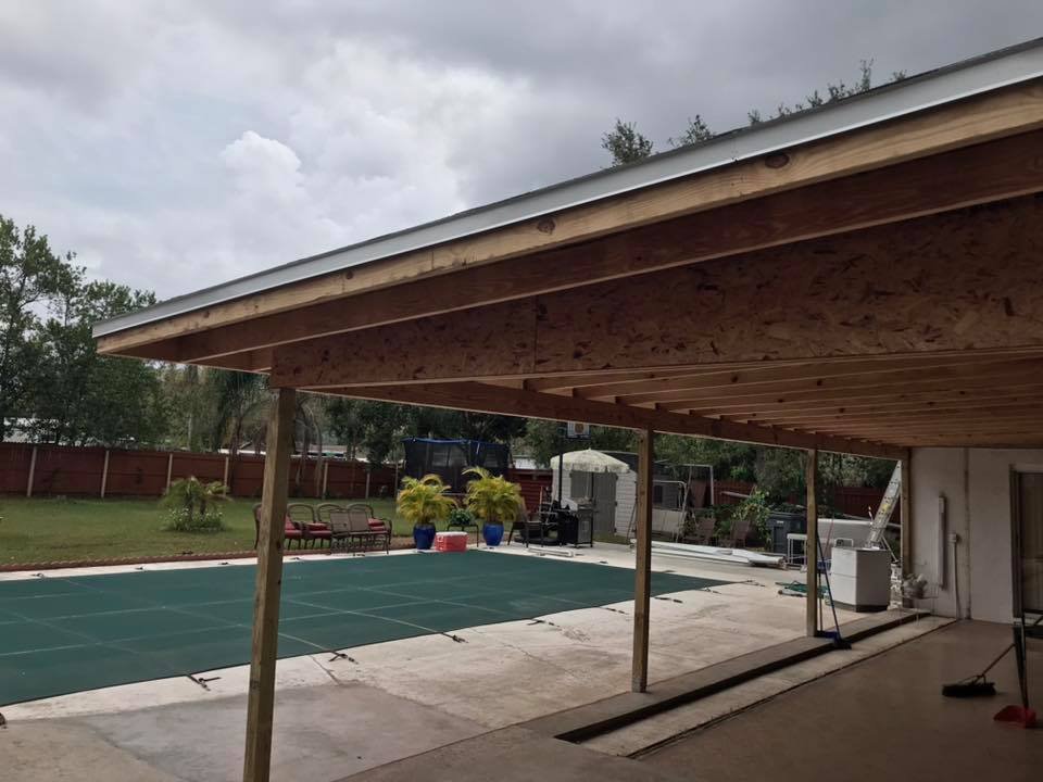 Slide of Sunset Ventures Roofing