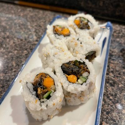 Hiro Sushi by null