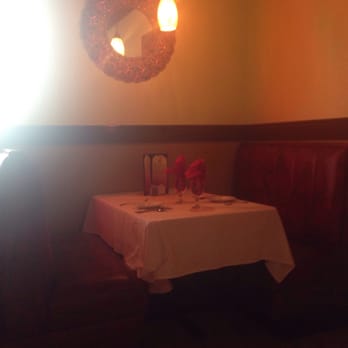 Indian Bistro - One of the booths next to the window so there's a strange light on the side. - Indian Near Me - Clearwater, Florida Indian Bistro - One of the booths next to the window so there's a strange light on the side. - Indian Near Me - Clearwater, Florida