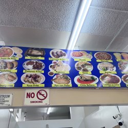 Flor De Fuego Restaurant