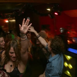 Richards Time Machine Mobile Disco