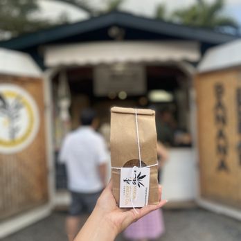 Makua Banana Bread - Bakeries Near Me - Haleiwa, Hawaii