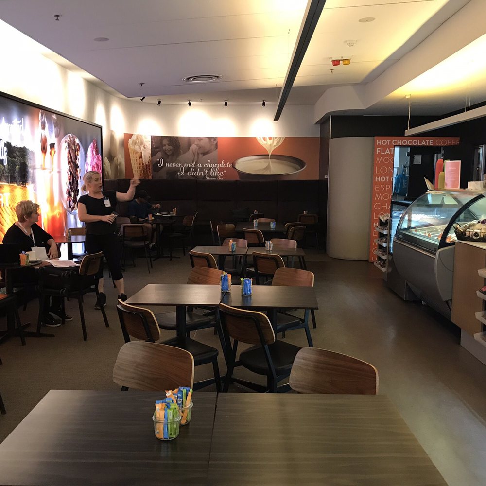 Cocolat - Coffee & Tea Near Me - Adelaide, SA