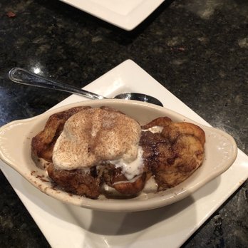 Jonathan's Grille - Monkey bread - American Near Me - Mount Juliet, Tennessee Jonathan's Grille - Monkey bread - American Near Me - Mount Juliet, Tennessee