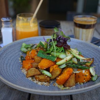 Bespoke Kitchen - Cafes Near Me - Queenstown, OTA