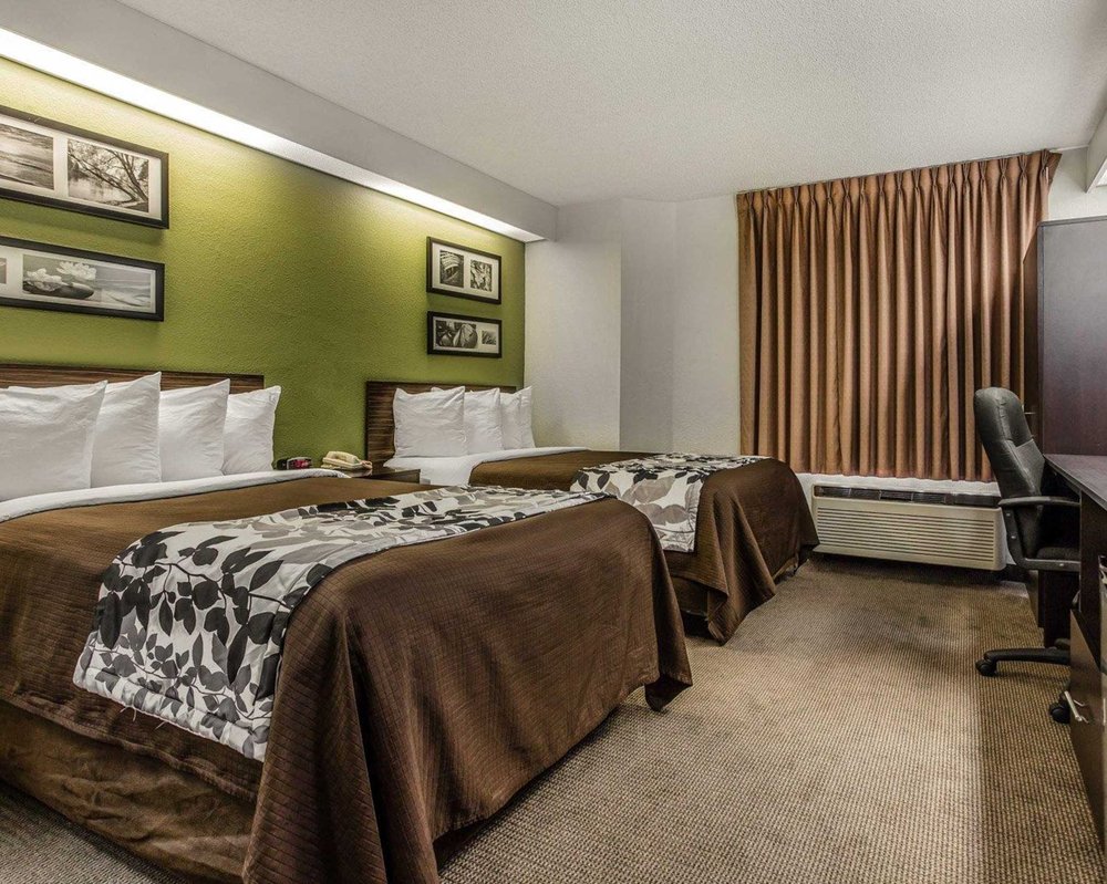 SLEEP INN AT GREENVILLE CONVENTION CENTER Updated May 2024 30