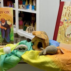 Homespun - Toys, books and gifts for an imaginative life.