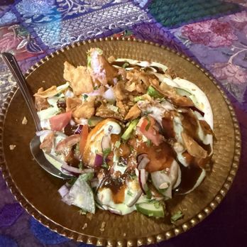Cafe Maharani - Indian Near Me - Honolulu, Hawaii