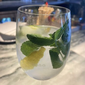 Barcelona Wine Bar - Galician G&T - so unique! - Spanish Near Me - Cambridge, Massachusetts Barcelona Wine Bar - Galician G&T - so unique! - Spanish Near Me - Cambridge, Massachusetts