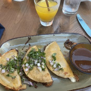 Rosa Mexicano - Birria tacos - Mexican Near Me - Ardmore, Pennsylvania