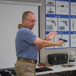 Gunsafety4U - Safety, Safety, and more Safety!