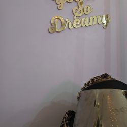 Dreams Of Sugar - Cute spot!