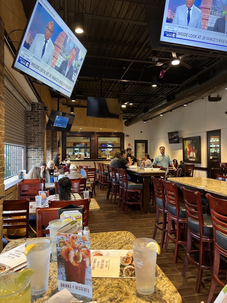 Mi Pueblo Mexican Grill