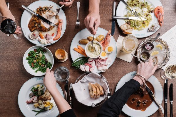 Couvant by null Couvant by null