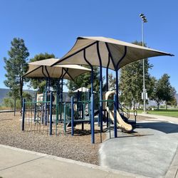 Lakepoint Park - Playground