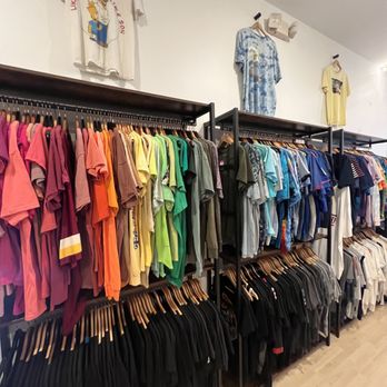 Another Door - Men's Clothing Near Me - Beacon, New York