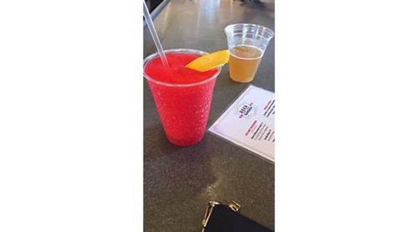 Borgata Beer Garden by null