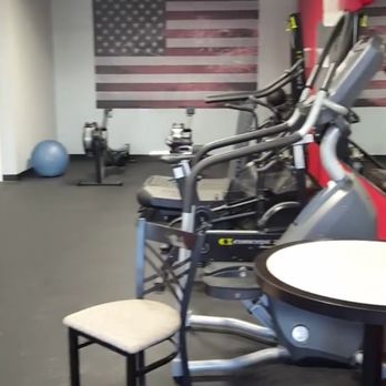 Snap Fitness - Functional training space - Gyms Near Me - Dundee, Michigan Snap Fitness - Functional training space - Gyms Near Me - Dundee, Michigan