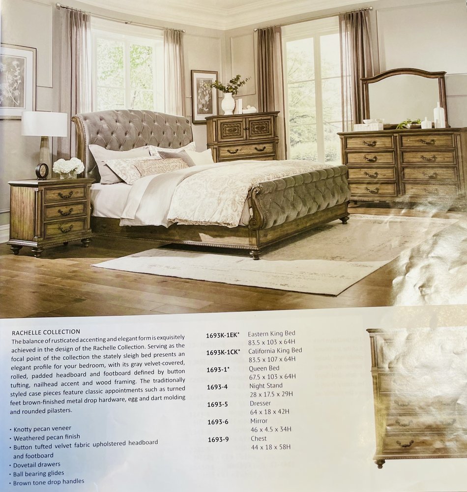 MARTINEZ FURNITURE DIRECT Updated September 2024 70 Photos & 178