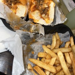 Flava Wingz Spot - French Regular Fries