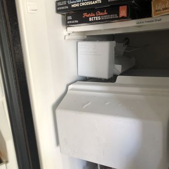 Appliance Repair Bros - Installed new freezer - Appliances & Repair Near Me - Phoenix, Arizona Appliance Repair Bros - Installed new freezer - Appliances & Repair Near Me - Phoenix, Arizona