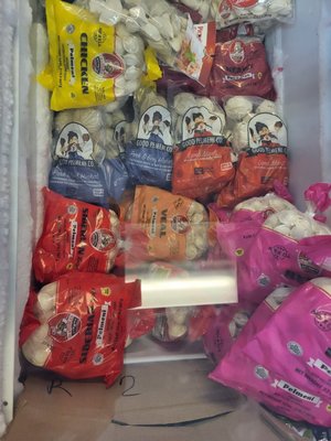 Russian Home by null