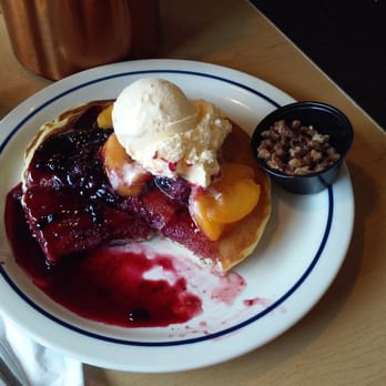 IHOP - Omg this was so good - Breakfast & Brunch Near Me - Hayward, California IHOP - Omg this was so good - Breakfast & Brunch Near Me - Hayward, California