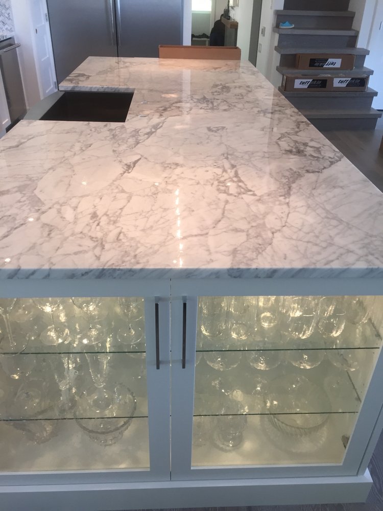 Wescan Marble Stone Restoration Refinishing Services North
