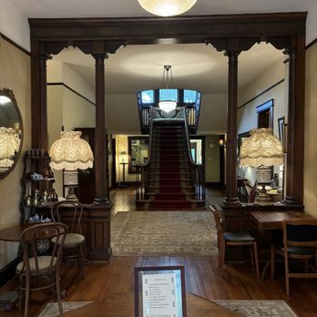 Borough Coffee - Coffee & Tea Near Me - Greensboro, North Carolina