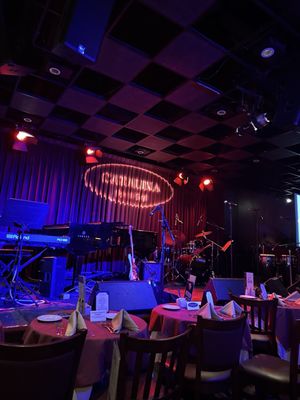 Catalina Jazz Club by null