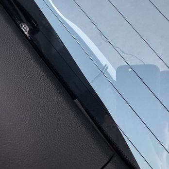 The Tint Vault - Bubbles - Car Window Tinting Near Me The Tint Vault - Bubbles - Car Window Tinting Near Me