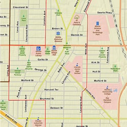 Skokie's Backlot Dash 5K and Kid's Run