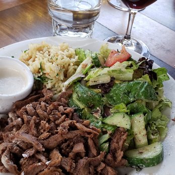 Zaytoon - Mixed shawarma! - Lebanese Near Me - Santa Barbara, California Zaytoon - Mixed shawarma! - Lebanese Near Me - Santa Barbara, California