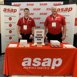 ASAP Payroll Service
