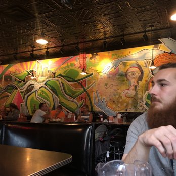 Stella's Lounge - Burgers Near Me - Grand Rapids, Michigan
