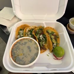 Party Locos Tacos 2