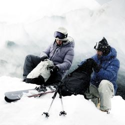 Ski West - Ski and Snowboard Equipment
