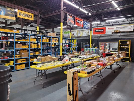 American Producers Supply