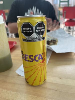 El Veganito by null