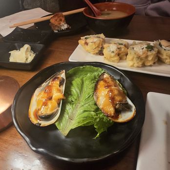 Eat's Sushi - Sushi Bars Near Me - Costa Mesa, California Eat's Sushi - Sushi Bars Near Me - Costa Mesa, California