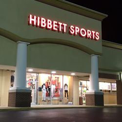 Hibbett Sports