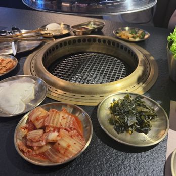 Mama Xita BBQ - Korean Near Me - Temple City, California Mama Xita BBQ - Korean Near Me - Temple City, California