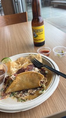 Rubio's Coastal Grill by null