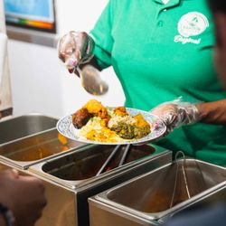 Kaieteur Kitchen - Photo Credit: heymon.co.uk