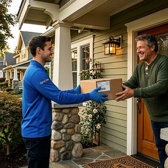 Sync Link - Couriers & Delivery Services Near Me