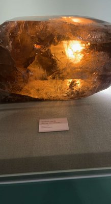 Maine Mineral and Gem Museum by null
