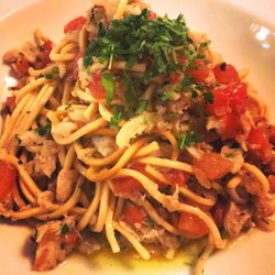 Gover St Bistro - Yum