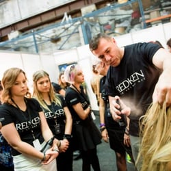 Canandaigua Hair Salon and Barbershop - We Have The WORLD'S BEST Education & Training!