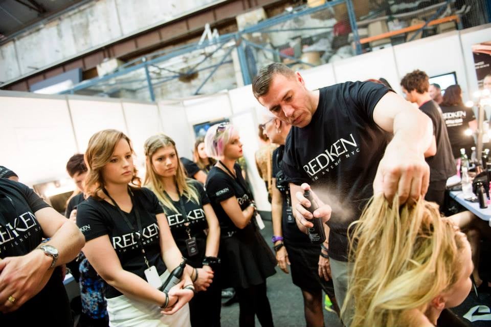 CANANDAIGUA HAIR THE REDKEN SALON SPA 17 Photos 10 Reviews 