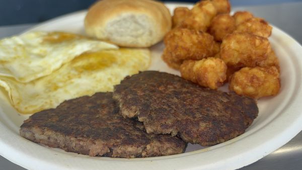 Son of a Biscuits by null